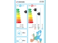Sinclair Sky 3,5 kW SIM + SOM-12BS2 (WF + LH)