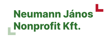 Neumann János Nonprofit Kft.